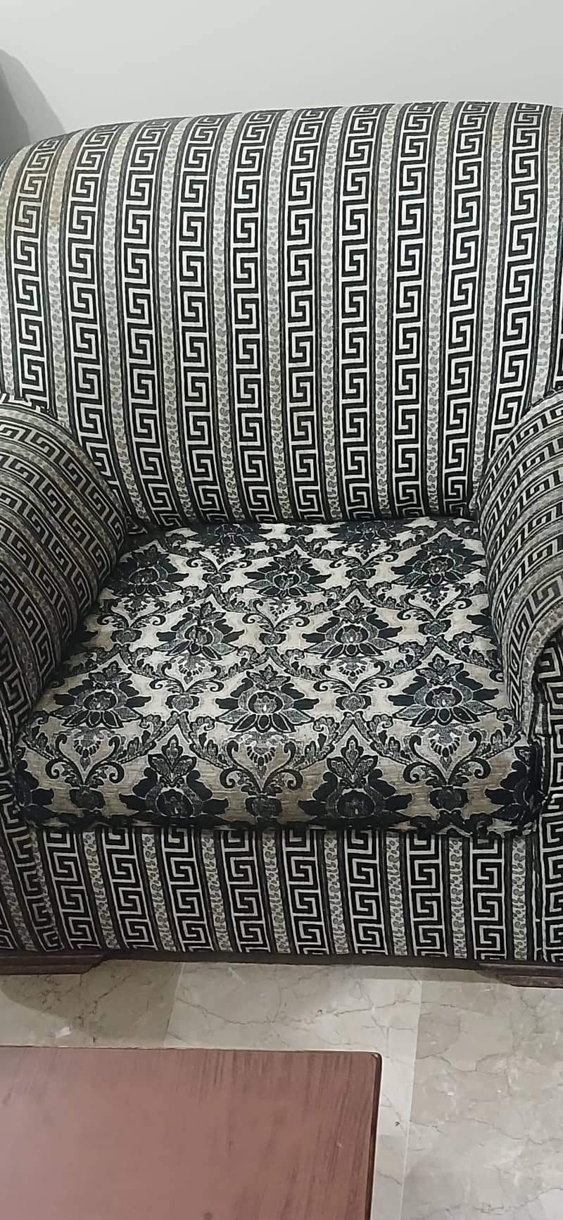 four seater sofa 2