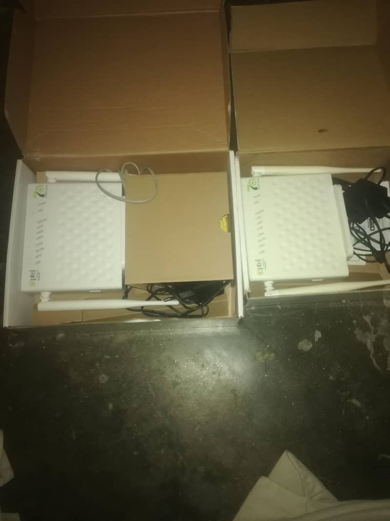 PTCL MODEM NEW 1