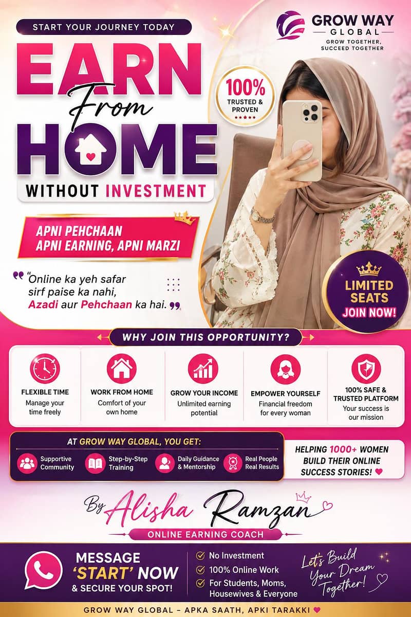 Work from Home 0