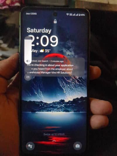 One plus Nord ce3 lite 5G
