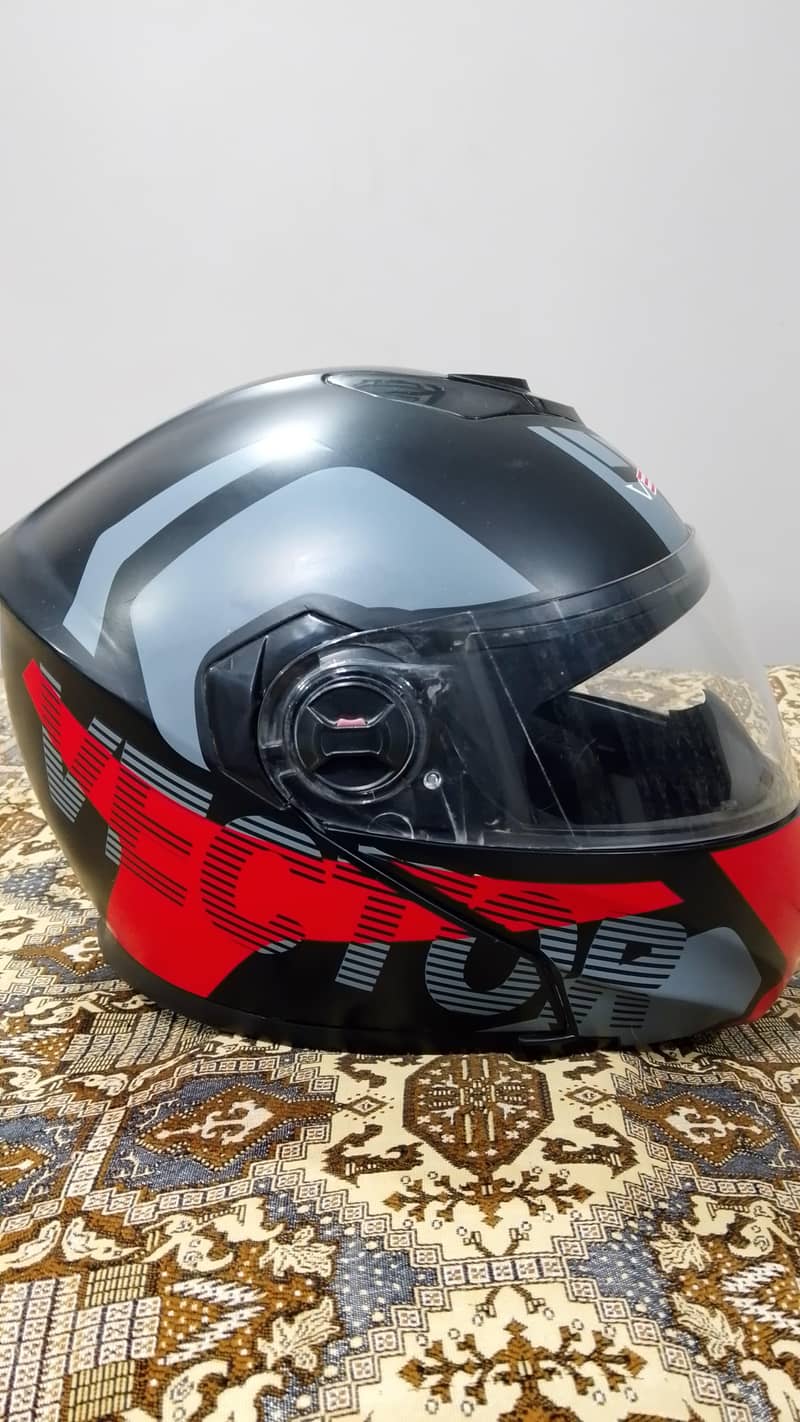 vector Hamlet in good condition 0