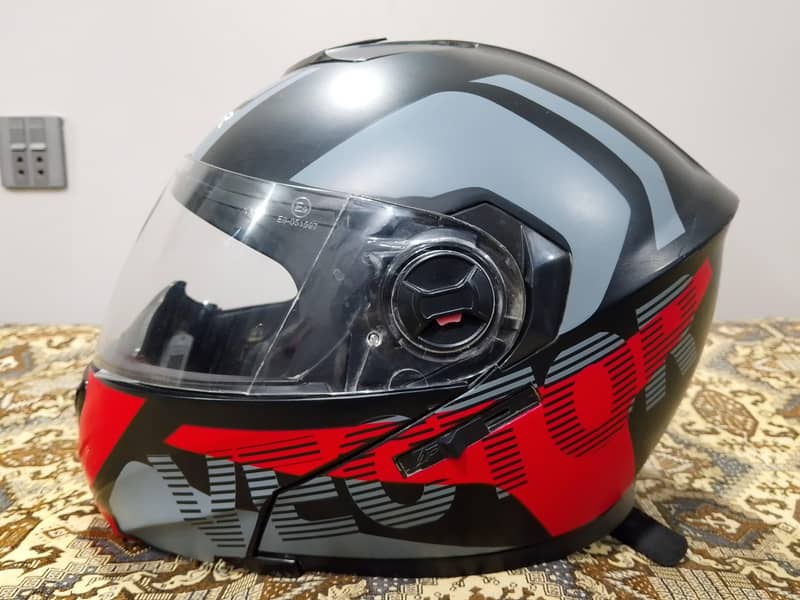 vector Hamlet in good condition 1