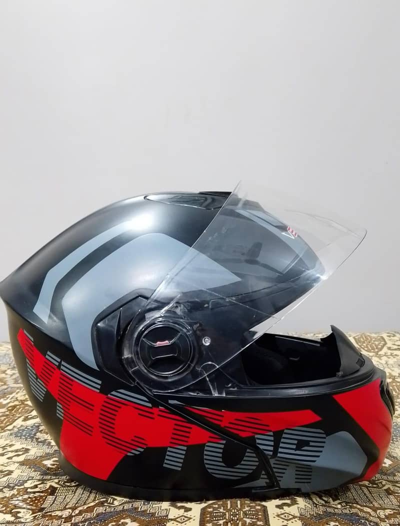 vector Hamlet in good condition 2