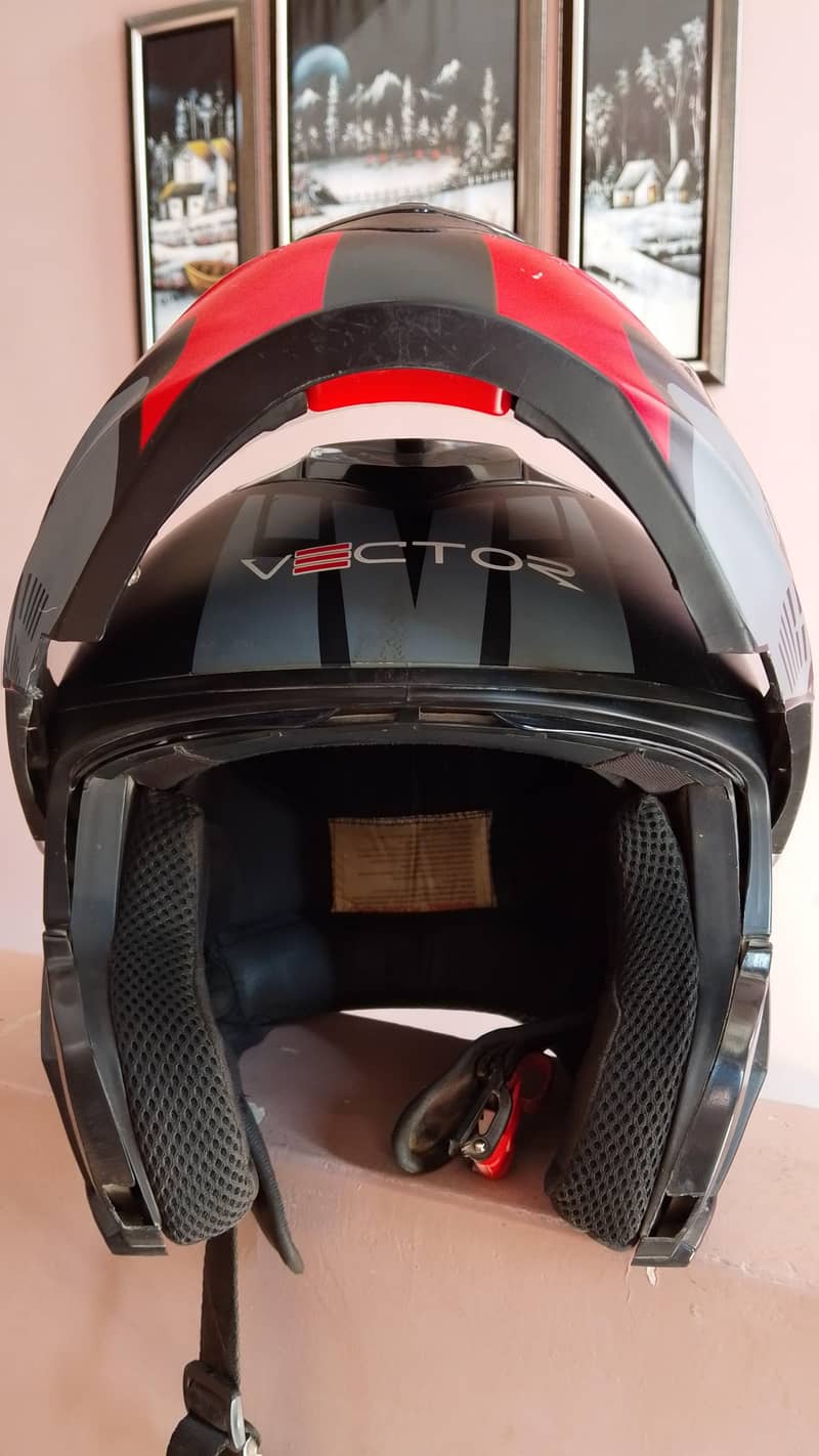 vector Hamlet in good condition 3