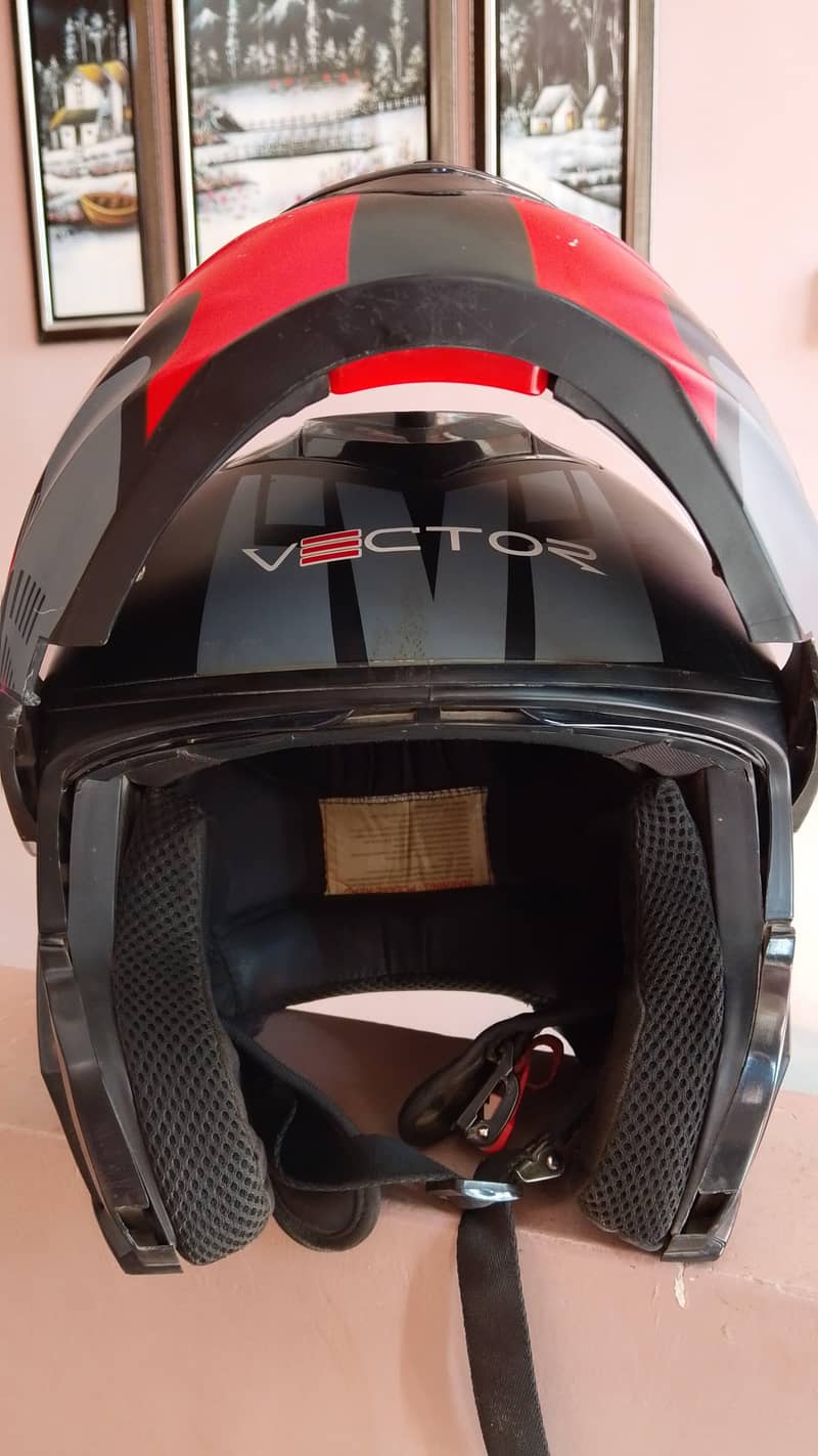 vector Hamlet in good condition 4