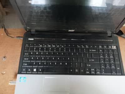 Acer Laptop for sale