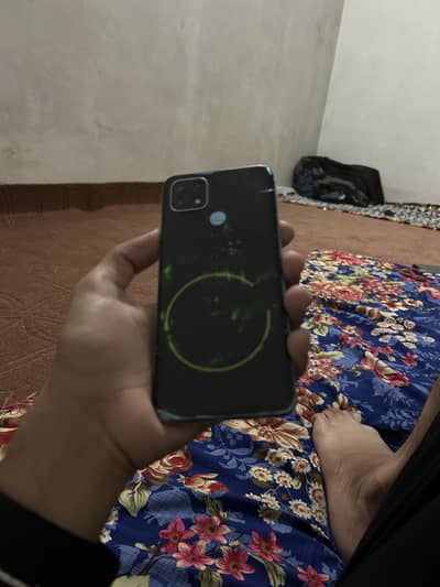 Oppo a 15