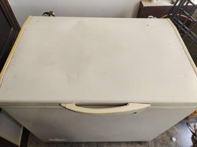 Deep Freezer For Sale