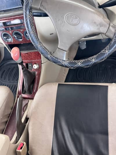 Xli 2005 urgent sale