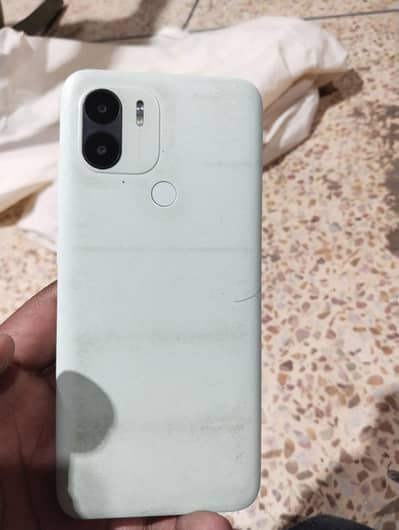 REDMi A1+ 2 32 03284803760
