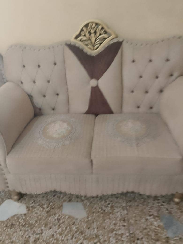 sofa 7set 0