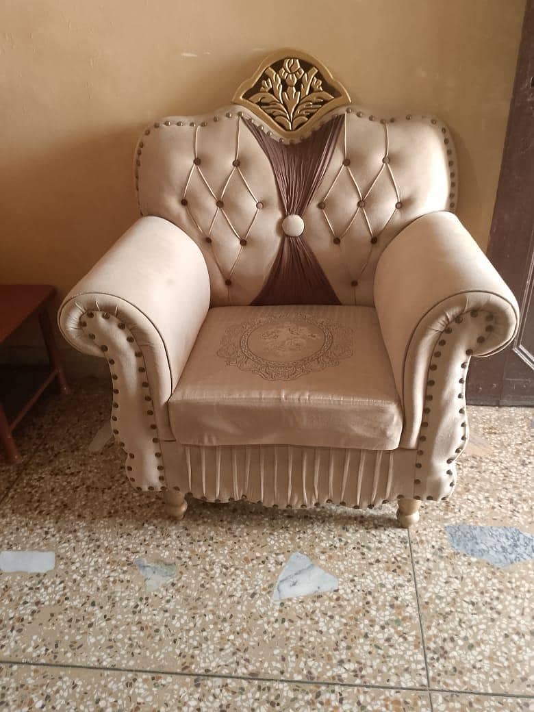 sofa 7set 1