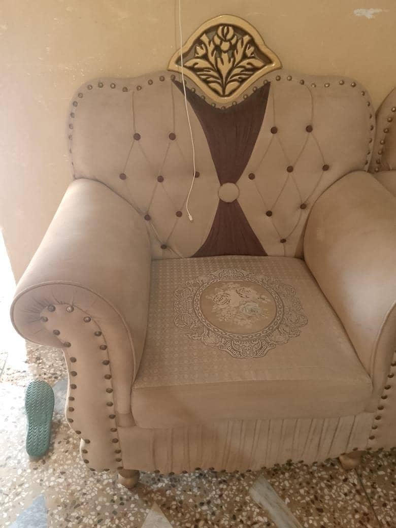 sofa 7set 3
