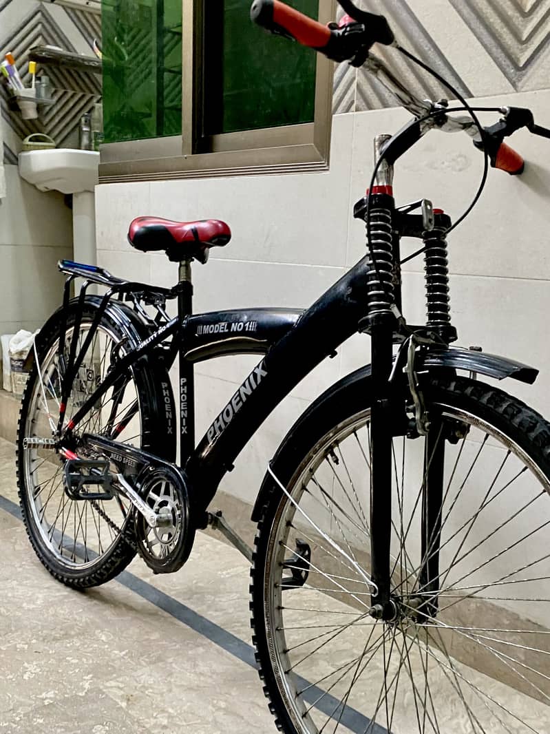 Cycle big size 0