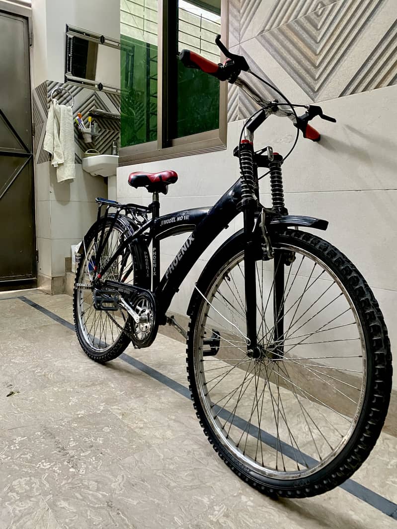 Cycle big size 1