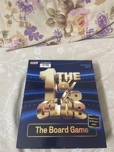 Theboard game