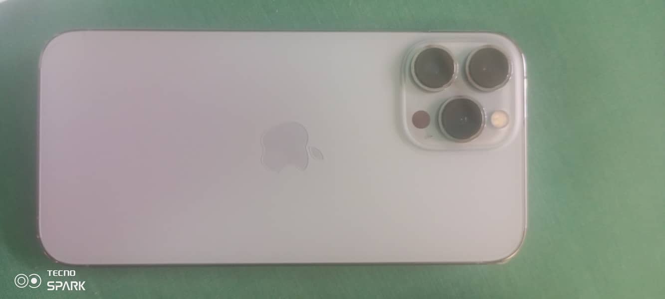 13 pro max 0