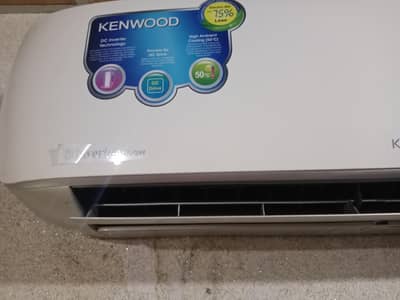 38,000 Ra like brand new 1ton Kenwood for sale# 03457764890