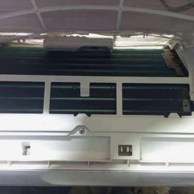 Kenwood DC inverter 1.5 total genion