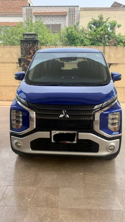Mitsubishi EK X 2021 For Sale