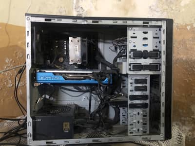 Ryzen 5 3600