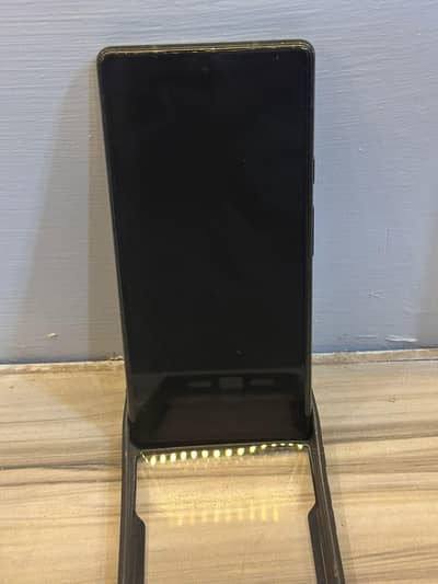 Google pixel 6 pta approved