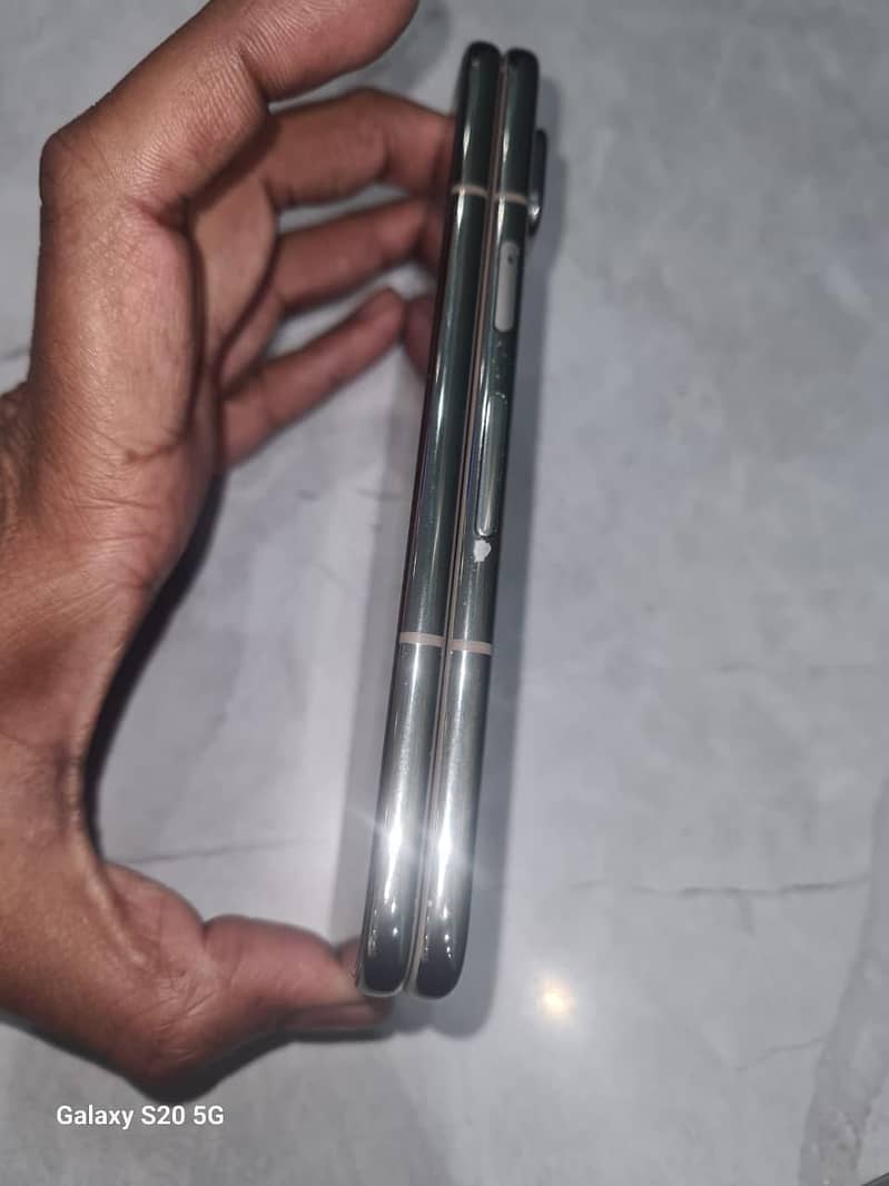 Google pixel flod 2
