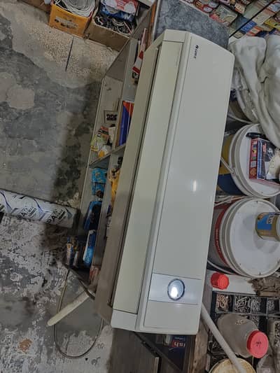 Gree Split Ac | Only Two Seasons Used