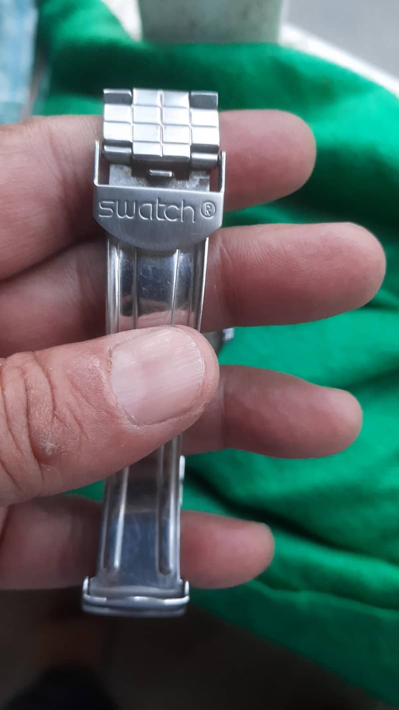 SWATCH 5