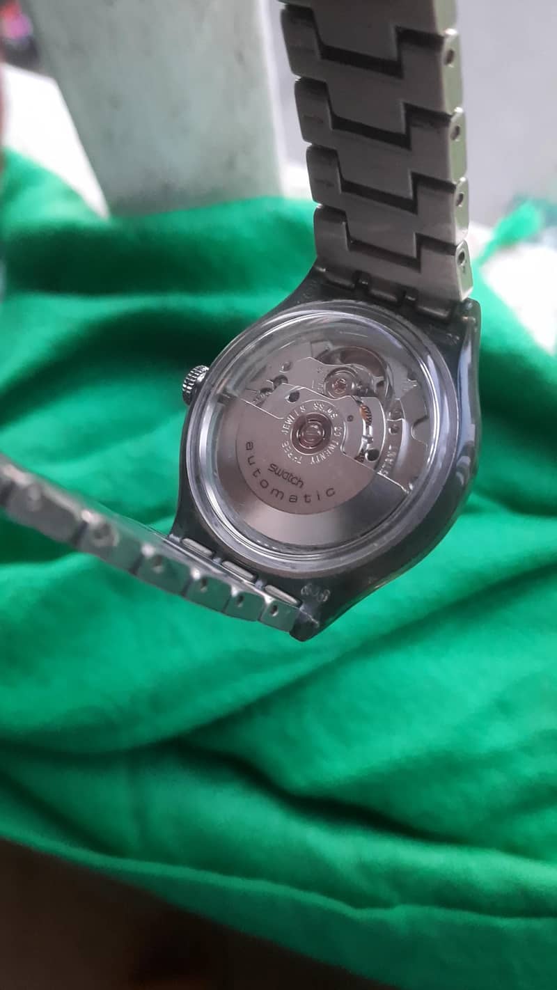 SWATCH 6