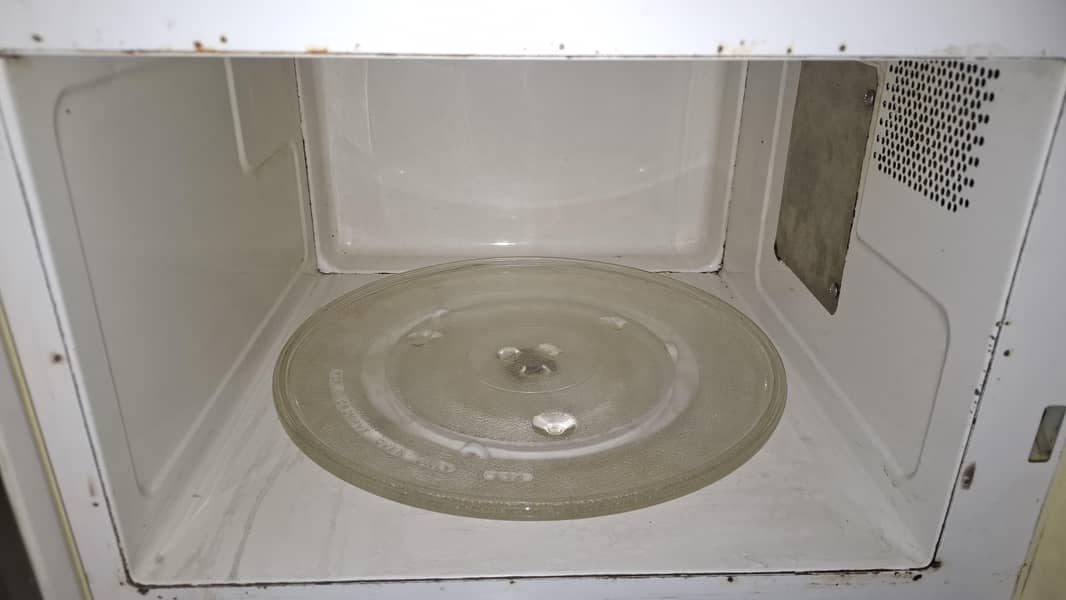 waves k microwaves 0