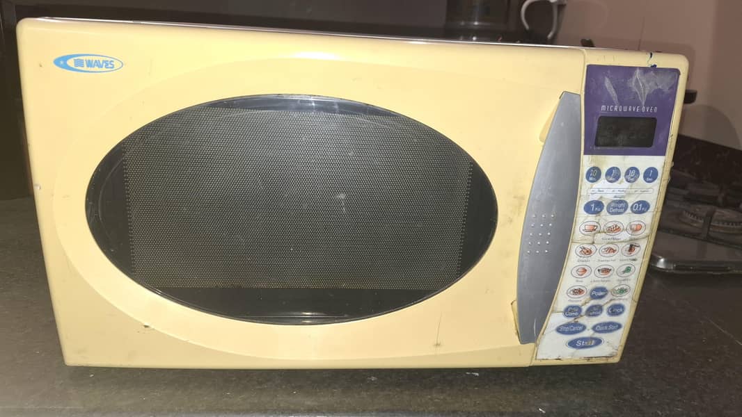 waves k microwaves 1