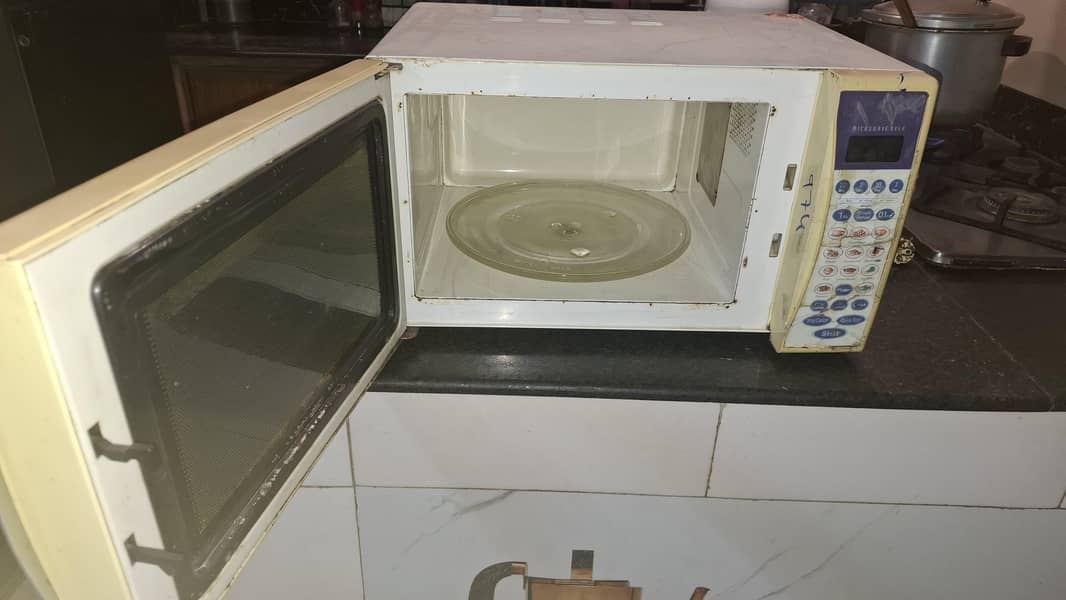 waves k microwaves 3