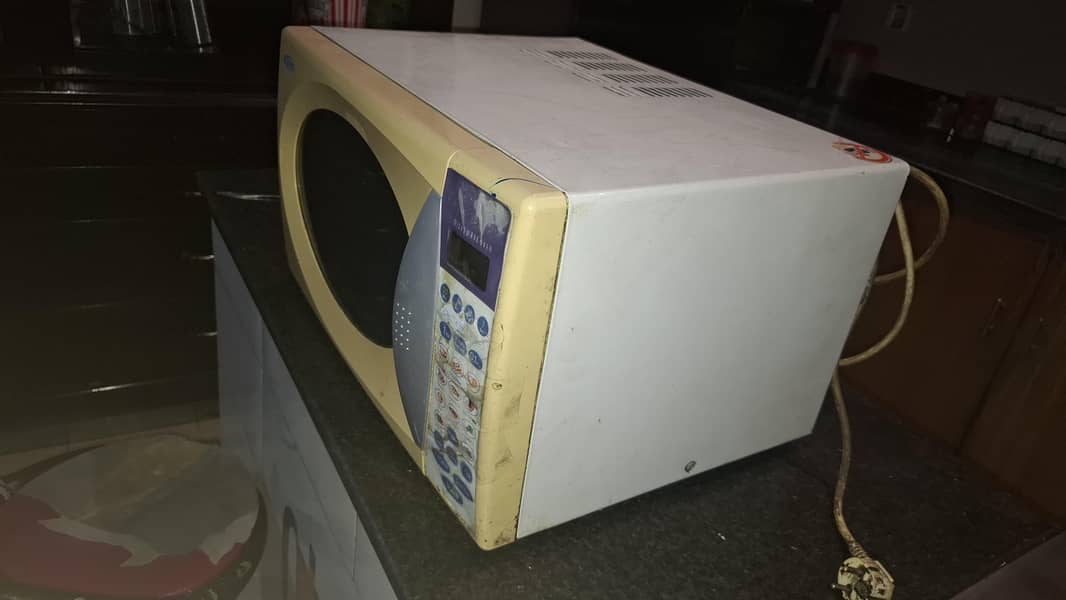 waves k microwaves 5