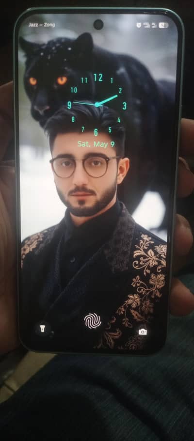 INFINIX HOT PRO 60