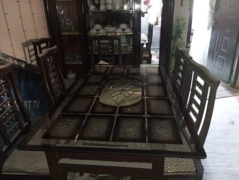 Dining Table 2