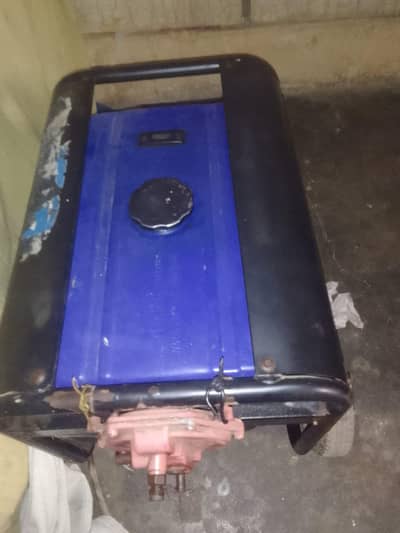 I am selling generator 3.5 KVA  45000