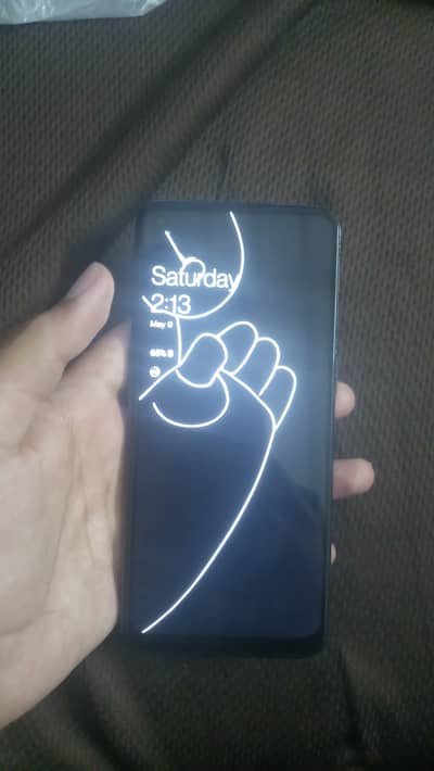 One Plus Nord N10 I pta approved I 6/128 brand new