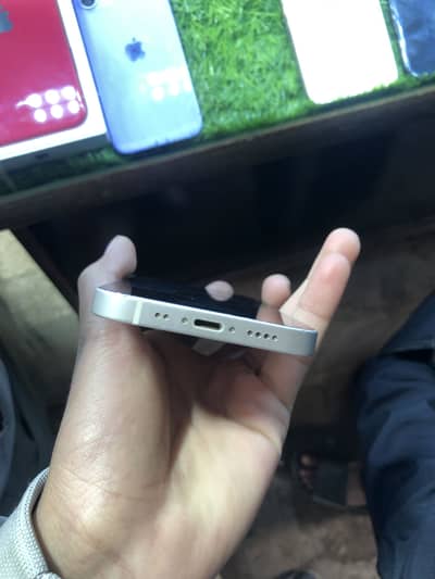 Iphone 12 mini