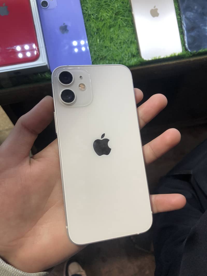 Iphone 12 mini 1