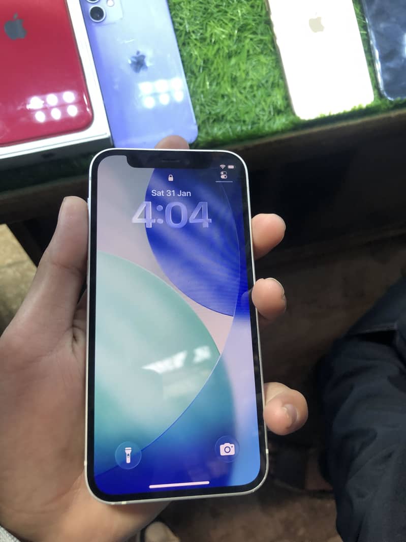 Iphone 12 mini 5
