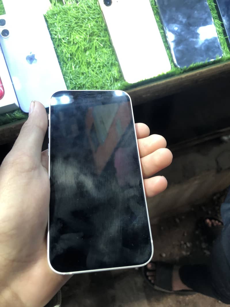 Iphone 12 mini 6