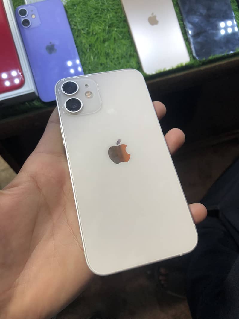 Iphone 12 mini 7