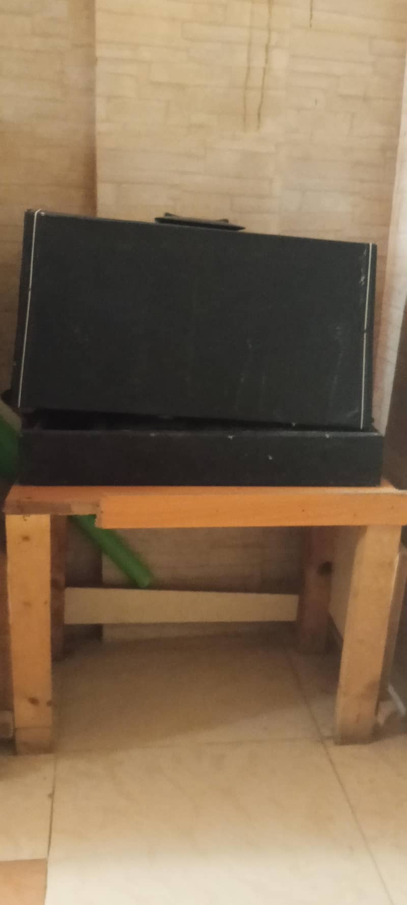 Singer Sewing Machine 1