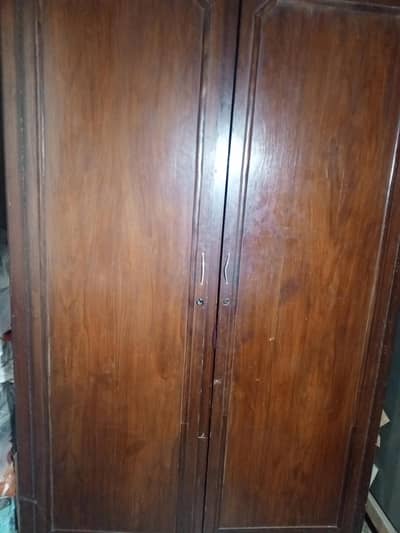 Wardrobe