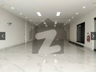8 Marla Floor For Rent In DHA Phase 4 Lahroe