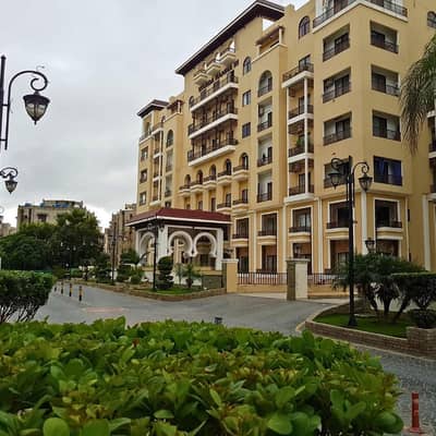 Brand New 2-Bed Apartment Available for Rent in Warda Hamna Tower 5