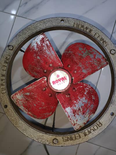 Kitchen Exhaust Fan