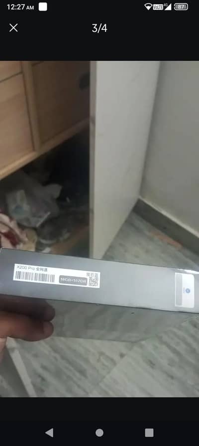 VIVO 200 pro ,(non pTA)