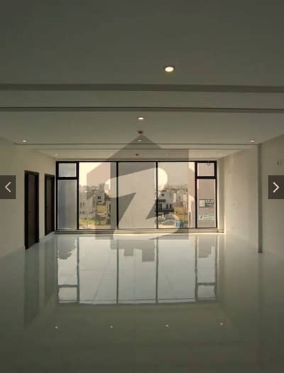 4 Marla Commercial Floor For Rent in DHA Phase 6 MB Hot Loaction